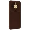 Magic 8 Lite Auto Focus Karbon Kapak - Kahverengi
