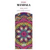 Mandala Ayraç - Motif
