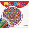 Mandala - Desenler