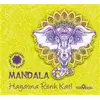 Mandala - Hayatına Renk Kat!
