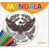 Mandala - Hayvanlar