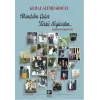 Mandolin Çalar Türkü Söylerdim