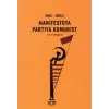 Manifestoya Partiya Komunist