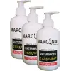 MARGİNAL WATER BASED LUBRİCANT GEL 250 ML JEL 3 ADET