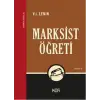 Marksist Öğreti