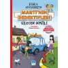 Martı’nın Dedektifleri - Silecek Katili