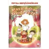 Masal Bozan Feride Teyze