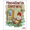 Masallarla Satranç