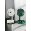 Masaüstü Taşınabilir Mini Soğutucu Vantilatör