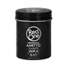 Mat Wax Black 100 ml