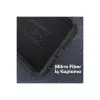 Mate 10 Lite Kılıf Optimum Silikon - Siyah