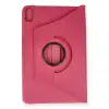 MatePad 10.4 Kılıf 360 Tablet Deri Kılıf - Pembe