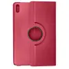 MatePad Air 11.5 Kılıf 360 Tablet Deri Kılıf - Pembe