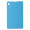 MatePad T8 8 Kılıf Evo Tablet Silikon - Mavi