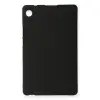MatePad T8 8 Kılıf Evo Tablet Silikon - Siyah
