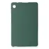 MatePad T8 8 Kılıf Evo Tablet Silikon - Yeşil