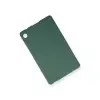 MatePad T8 8 Kılıf Evo Tablet Silikon - Yeşil