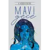 Mavi Gece - Ciltsiz