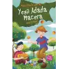 Mavi Madalyon 3 Yeşil Adada Macera