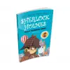 Mavi Yakutun Sırrı - Sherlock Holmes