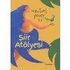 Mavisel Yener ile Şiir Atölyesi