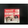 Maxell Dvd-rw 2.8gb 8cm Rewritable Standar Kamera Dvd