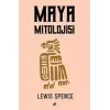 Maya Mitolojisi