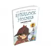 Mazarin Taşı - Sherlock Holmes