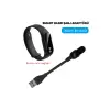 MC03 Şarj Adaptörü Mi Band 2/3