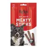 Meaty Sticks Biftekli Tahılsız Köpek Ödül Çubuğu 3x11 Gr