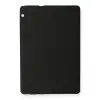 MediaPad T5 10 Kılıf Evo Tablet Silikon - Siyah