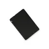 MediaPad T5 10 Kılıf Evo Tablet Silikon - Siyah