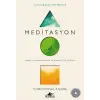 Meditasyon (Cd’li)