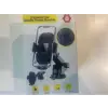 Megatech H-XP180 Telefon Tutucu Holder Vantuzlu