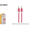 Megatech MH021 1m Siyah 3.5mm Stereo Ses Kablosu