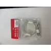 Megatech USB TO IOS 2 mt Data Kablo (CHC06)
