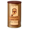 Mehmet Efendi Kahve 500 Gr Teneke Kutu