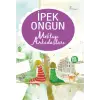 Mektup Arkadaşları