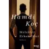 Melekler Erkek Olur