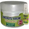 MEM ÇÖREK OTU KREMİ 100ML + 30 ML YAĞ SET