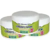 MEM ÇÖREK OTU KREMİ GREEN BOX 200 ML X 3 ADET