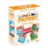 Memory Taşıtlar