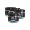 Mens 4Adet x100 ml Ölçeğinde Erkeklerin Kremi Gergin Hatlar
