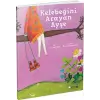 Meraklı Gezginler-Kelebeğini Arayan Ayşe