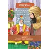 Mercan Ali