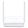 MERCUSYS MW302R 300Mbps 2x Lan + 1x Wan Kablosuz-Ethernet N300 Multi-Mode Router