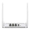 MERCUSYS MW302R 300Mbps 2x Lan + 1x Wan Kablosuz-Ethernet N300 Multi-Mode Router
