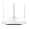 MERCUSYS MW305R 300Mbps 4 Port Kablosuz-Ethernet N Router