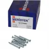 MERİDYEN SUNTA VİDASI 5.0X60 MM 15 ADET
