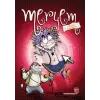 Meryem Saygı Görüyor